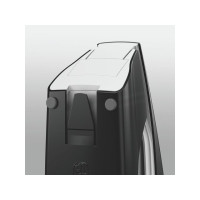 Produktbild för Häftapparat LEITZ WOW 5502 30ark isblå