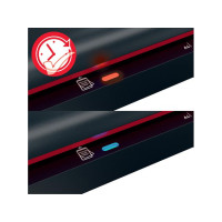Produktbild för Lamineringsmaskin GBC 240HS A3