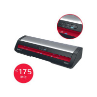 Produktbild för Lamineringsmaskin GBC 480HS Office A3