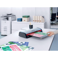 Produktbild för Lamineringsmaskin GBC 250HS Office A3