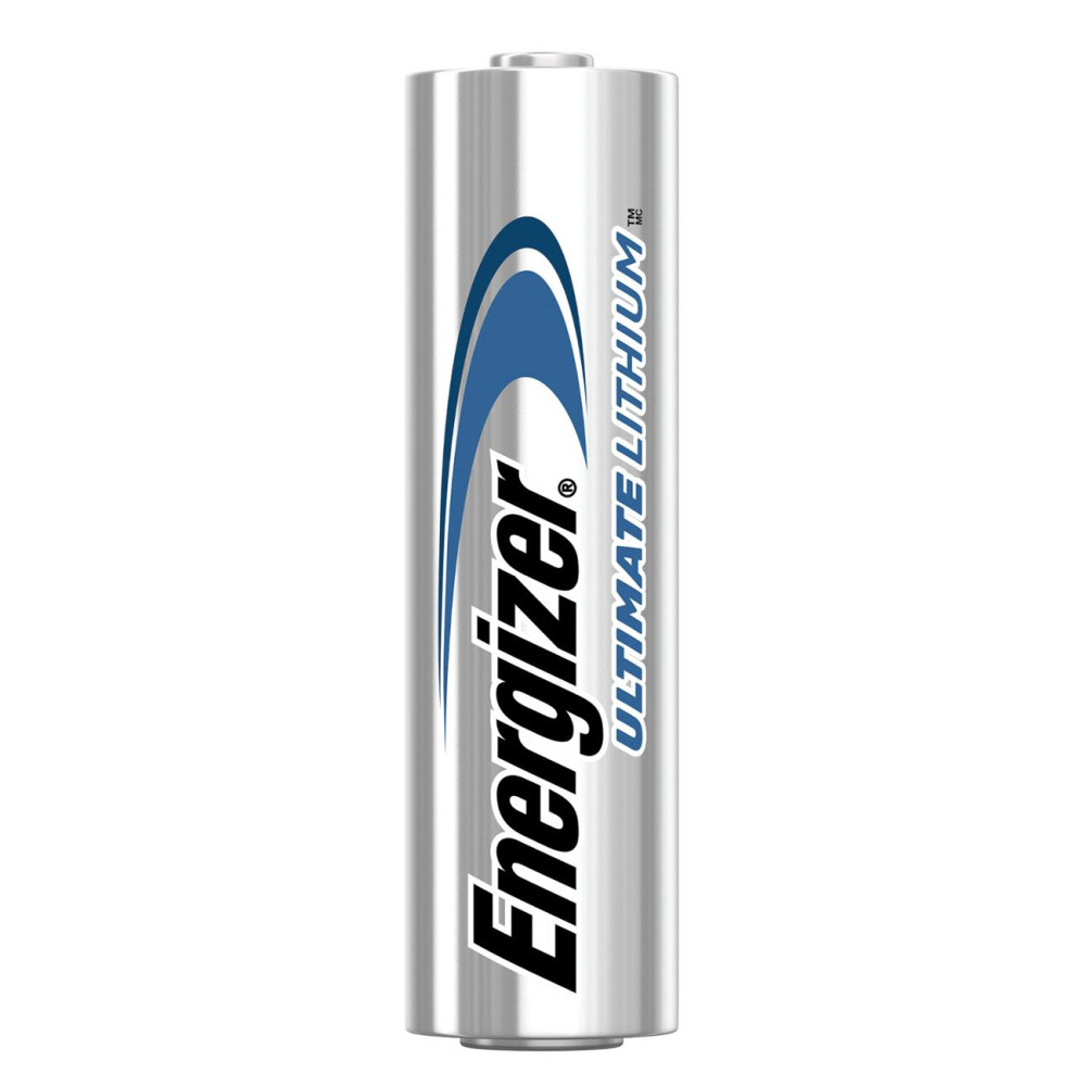 Produktbild för Batteri ENERGIZER Ultimate AA 10/fp