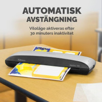 Produktbild för Lamineringsmaskin FELLOWES Spectra A3