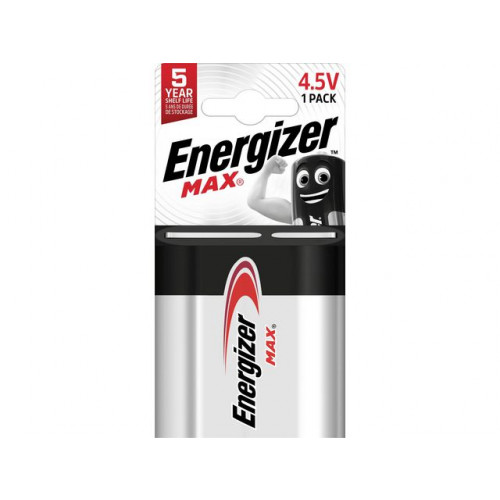 ENERGIZER Batteri ENERGIZER Max 3LR12