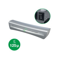 Produktbild för Lamineringsmaskin LEITZ Home Office A3