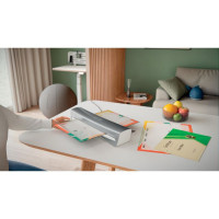 Produktbild för Lamineringsmaskin LEITZ Home Office A3