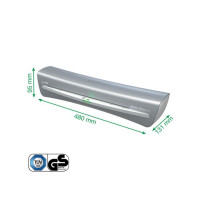 Produktbild för Lamineringsmaskin LEITZ Home Office A3