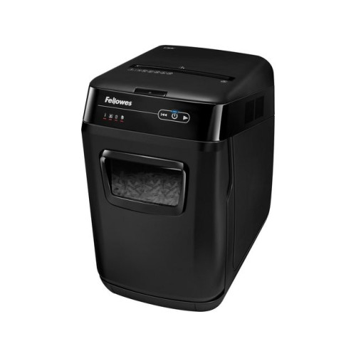 FELLOWES Dokumentförstörare FELLOWES AutoMax 150C