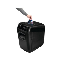Produktbild för Dokumentförstörare FELLOWES AutoMax 150C