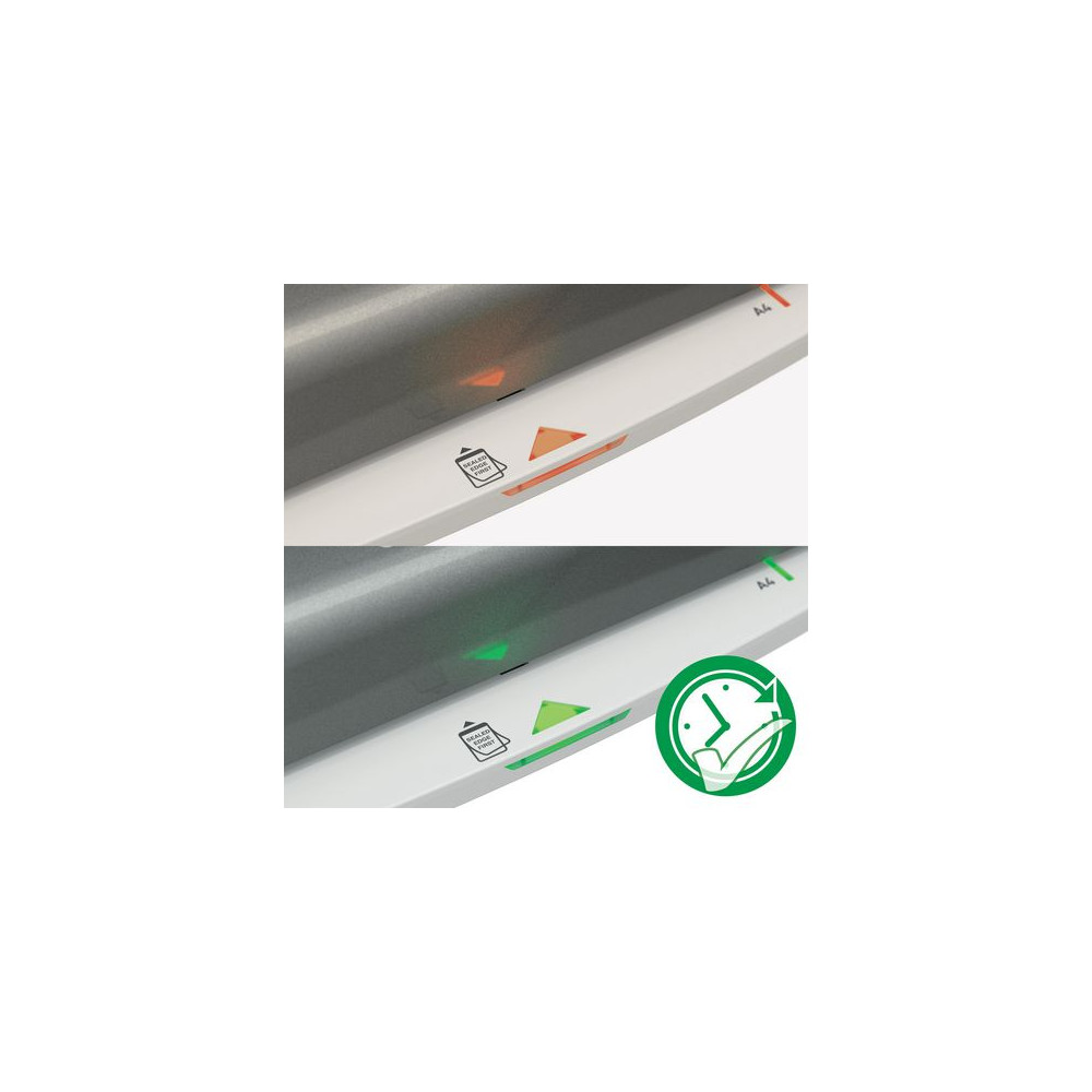 Produktbild för Lamineringsmaskin LEITZ iLAM Office A3