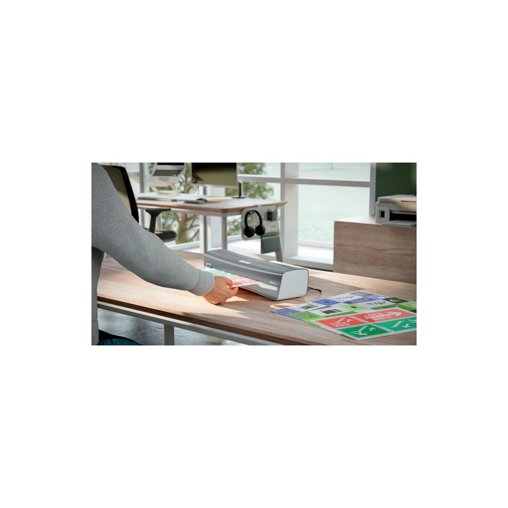 Produktbild för Lamineringsmaskin LEITZ iLAM Office A3