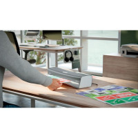 Produktbild för Lamineringsmaskin LEITZ iLAM Office A3