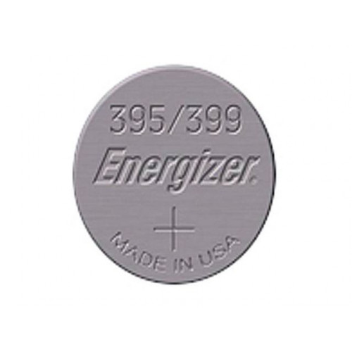 ENERGIZER Batteri ENERGIZER Silveroxid 399/395