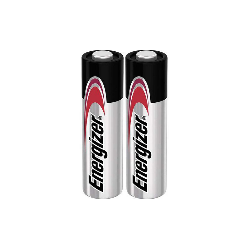 Produktbild för Batteri ENERGIZER A27A/E27A 2/fp