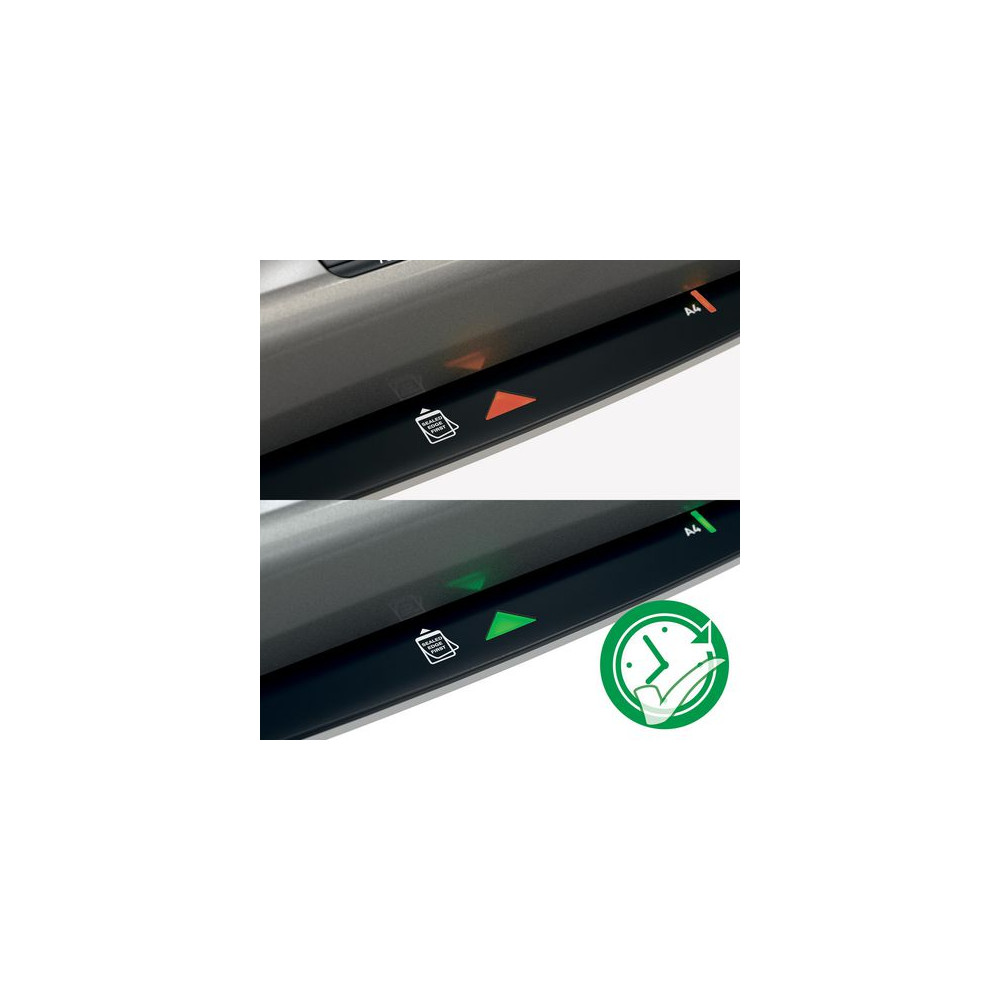 Produktbild för Lamineringsmaskin LEITZ Office Pro A3