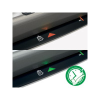 Produktbild för Lamineringsmaskin LEITZ Office Pro A3