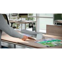 Produktbild för Lamineringsmaskin LEITZ Office Pro A3