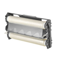 Produktbild för Lamineringskassett A4 CS9 80mic 20m