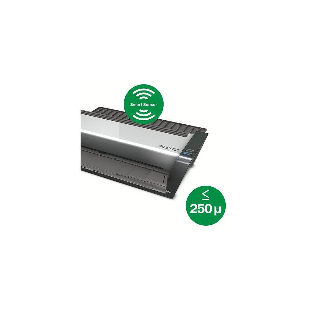 Produktbild för Lamineringsmaskin LEITZ TouchTurboPro A3