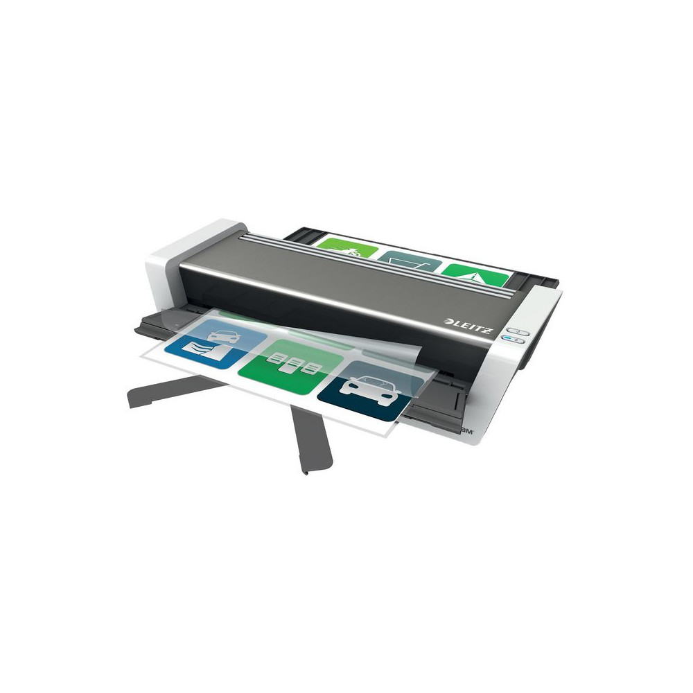 Produktbild för Lamineringsmaskin LEITZ TouchTurbo 2 A3