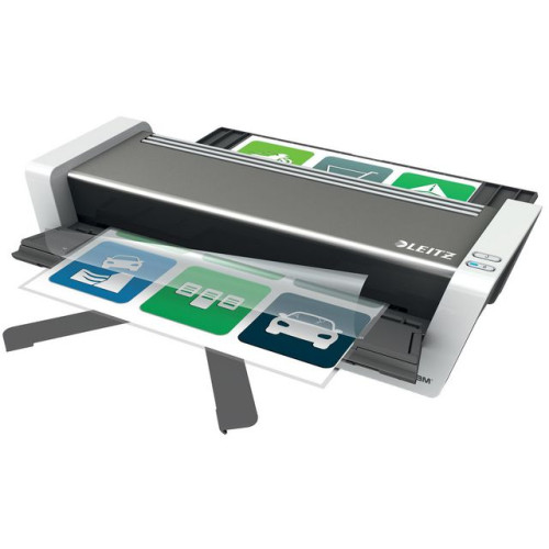 LEITZ Lamineringsmaskin LEITZ TouchTurbo 2 A3