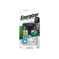 Produktbild för Batteriladdare ENERGIZER Pro AA/AAA