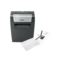 Produktbild för Dokumentförstörare REXEL Momentum X308