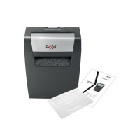 Produktbild för Dokumentförstörare REXEL Momentum X406