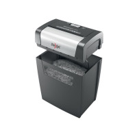 Produktbild för Dokumentförstörare REXEL Momentum X406