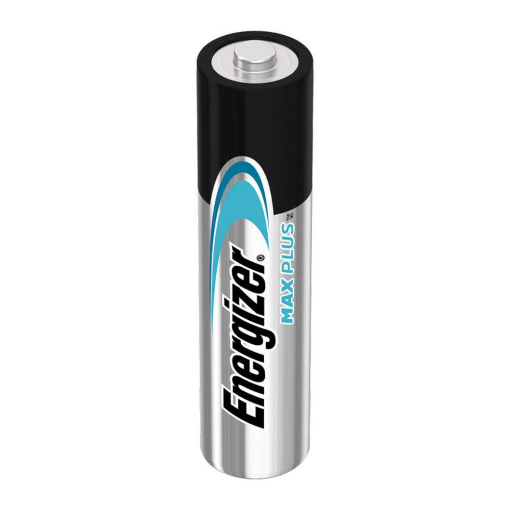 Produktbild för Batteri ENERGIZER Max Plus AAA 20/fp