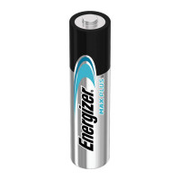 Produktbild för Batteri ENERGIZER Max Plus AAA 20/fp