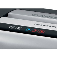 Produktbild för Dokumentförstörare REXEL Momentum X415