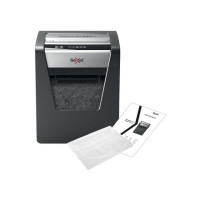 Produktbild för Dokumentförstörare REXEL Momentum X415