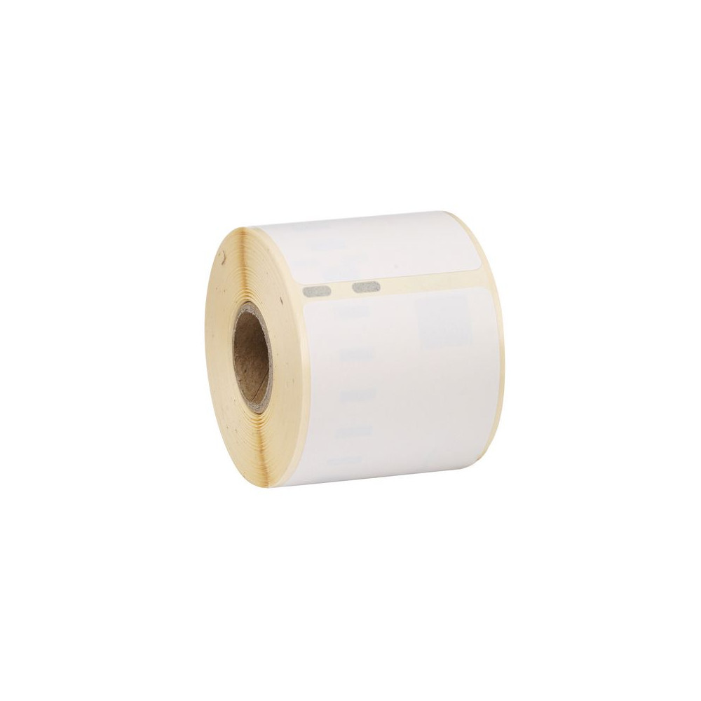 Produktbild för Etikett Universal 101x54 220/fp