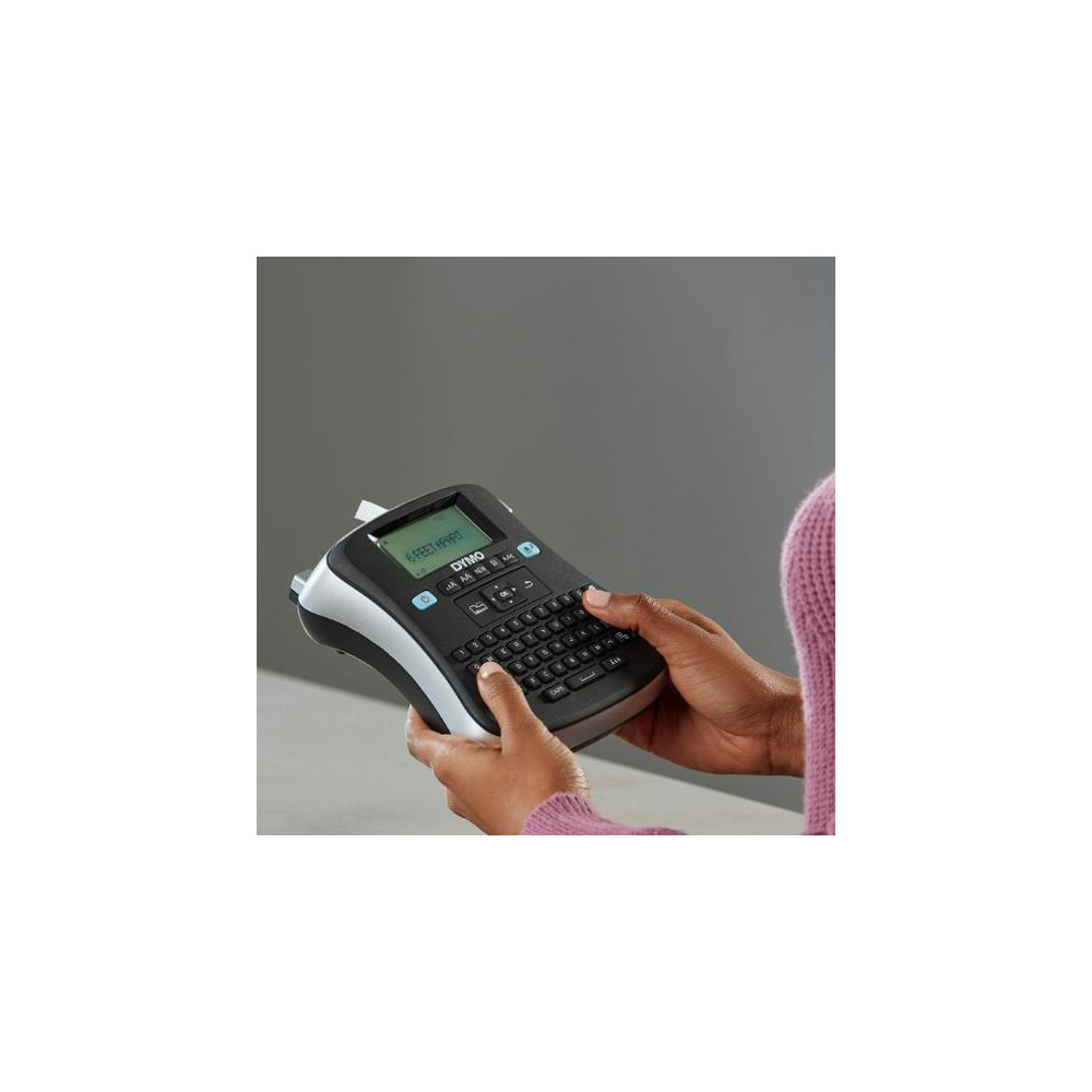 Produktbild för Märkmaskin DYMO LM210D+ Kit