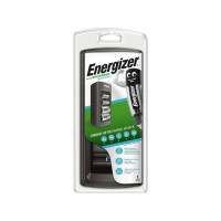 Produktbild för Batteriladdare ENERGIZER AA/AAA/C/D/E