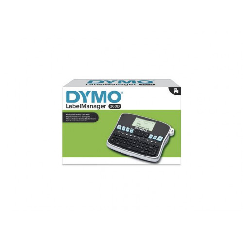 DYMO Märkmaskin DYMO LM360D