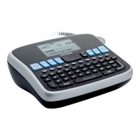 Produktbild för Märkmaskin DYMO LM360D