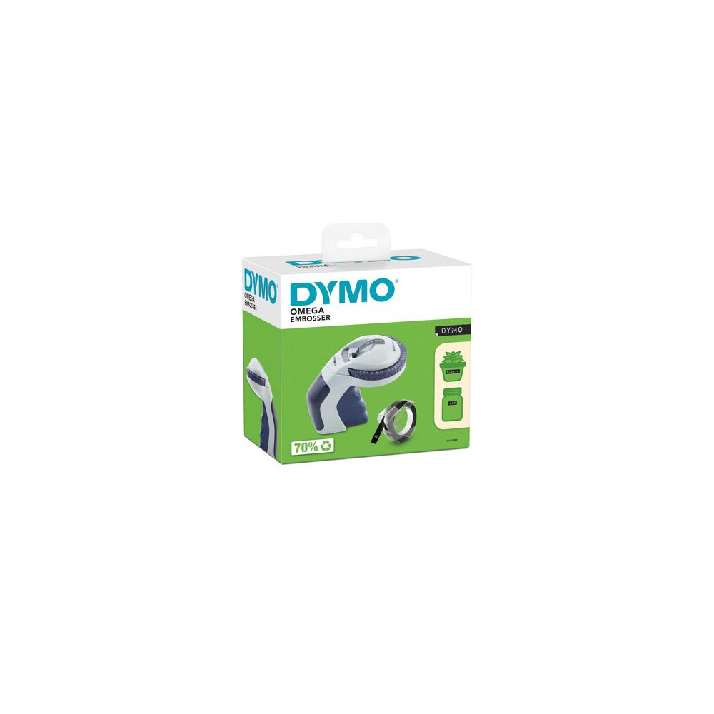 Produktbild för Märkmaskin DYMO Omega