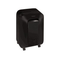 Produktbild för Dokumentförstörare FELLOWES LX200 svart
