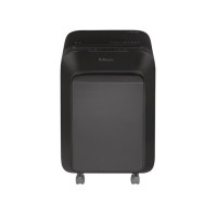 Produktbild för Dokumentförstörare FELLOWES LX210 svart