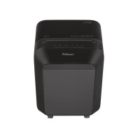 Produktbild för Dokumentförstörare FELLOWES LX210 svart