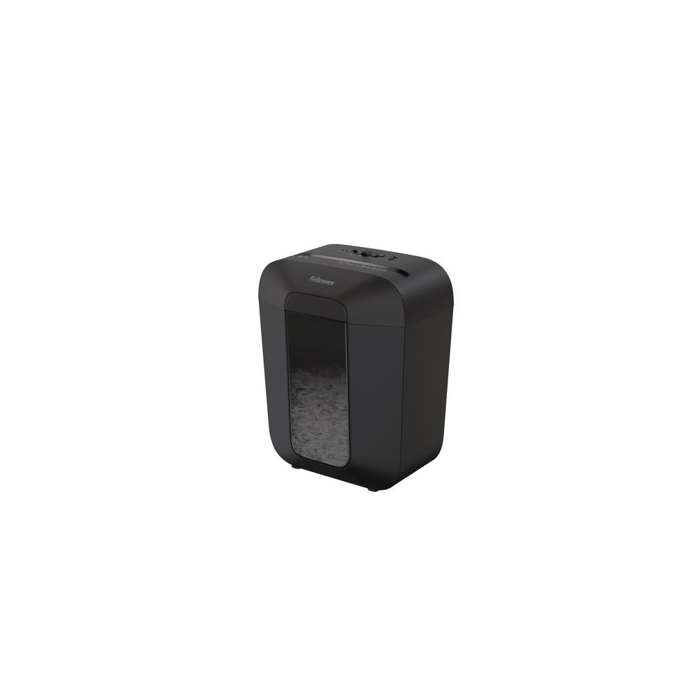 Produktbild för Dokumentförstörare FELLOWES LX45