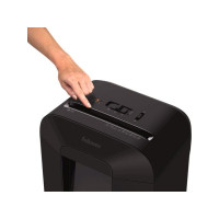 Produktbild för Dokumentförstörare FELLOWES LX85