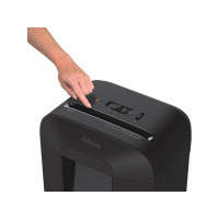Produktbild för Dokumentförstörare FELLOWES LX85