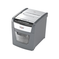 Produktbild för Dokumentförstörare REXEL Automatisk 50X