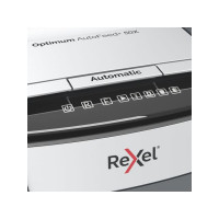 Produktbild för Dokumentförstörare REXEL Automatisk 50X