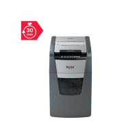 Produktbild för Dokumentförstörare REXEL Automatisk 150X