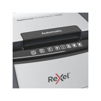 Produktbild för Dokumentförstörare REXEL Automatisk 150M