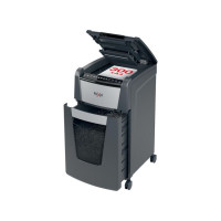 Produktbild för Dokumentförstörare REXEL Automatisk 300X