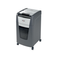 Produktbild för Dokumentförstörare REXEL Automatisk 300X